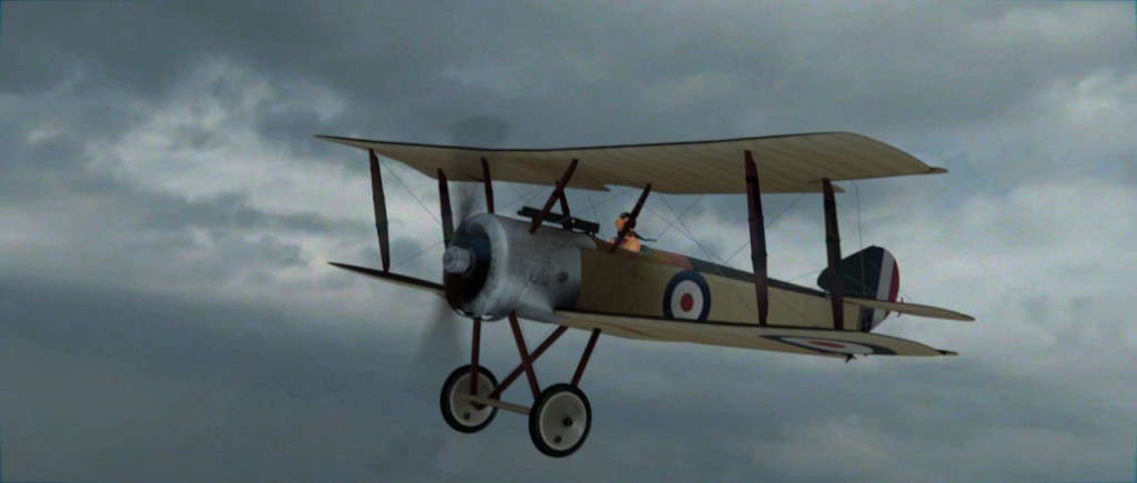 Sopwith Pup preview image 1